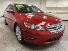 Used 2011  Ford Taurus 4d Sedan Limited at Ideal Cars Llc near Mesa&comma; AZ