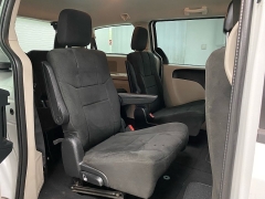 Used 2016  Dodge Grand Caravan 4d Wagon AVP at Ideal Cars Llc near Mesa&comma; AZ