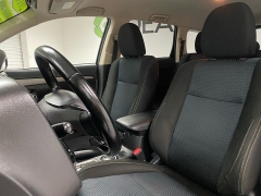 Used 2016 Mitsubishi Outlander 4d SUV FWD ES at Ideal Cars Llc near Mesa, AZ