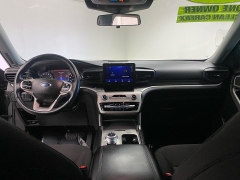 Used 2022  Ford Explorer XLT RWD at Ideal Cars Llc near Mesa, AZ