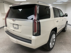 Used 2015  Cadillac Escalade 4d SUV 4WD Platinum at Ideal Cars Llc near Mesa&comma; AZ