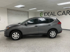 Used 2017 Nissan Rogue 4d SUV FWD S (2017.5) at Ideal Cars Llc near Mesa, AZ