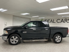 Used 2016 Ram 1500 2WD Crew Cab Big Horn at Ideal Cars Llc near Mesa, AZ