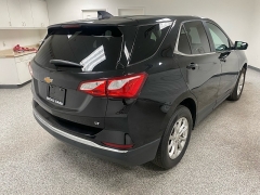 Used 2020  Chevrolet Equinox 4d SUV FWD LT w/2FL at Ideal Cars Llc near Mesa, AZ