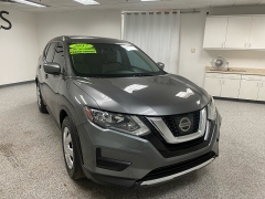 Used 2017 Nissan Rogue 4d SUV FWD S (2017.5) at Ideal Cars Llc near Mesa, AZ