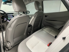Used 2019 Chevrolet Bolt EV 4d Hatchback Premier Fast Charge at Ideal Cars Llc near Mesa, AZ