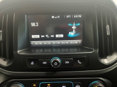 Used 2017  Chevrolet Colorado 2WD Crew Cab WT at Ideal Cars Llc near Mesa&comma; AZ