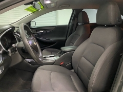 Used 2018  Chevrolet Malibu 4d Sedan LT at Ideal Cars Llc near Mesa, AZ