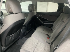 Used 2015 Hyundai Santa Fe Sport 4d SUV AWD 2.4L at Ideal Cars Llc near Mesa, AZ
