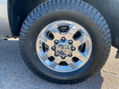 Used 2013  Chevrolet Silverado 2500 4WD Ext Cab LT at Ideal Cars Llc near Mesa, AZ