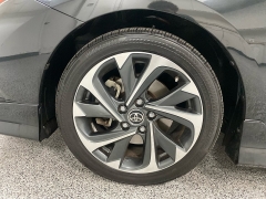 Used 2017 Toyota Corolla iM 5d Hatchback CVT at Ideal Cars Llc near Mesa, AZ