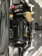 Used 2017  Chevrolet Sonic 4d Hatchback LT w&sol;1FL at Ideal Cars Llc near Mesa&comma; AZ