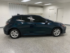 Used 2020 Toyota Corolla Hatchback 5d SE 6spd at Ideal Cars Llc near Mesa, AZ