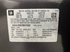 Used 2013  Chevrolet Equinox 4d SUV FWD LT1 at Ideal Cars Llc near Mesa&comma; AZ