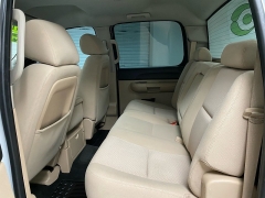 Used 2011  Chevrolet Silverado 1500 2WD Crew Cab LT at Ideal Cars Llc near Mesa&comma; AZ