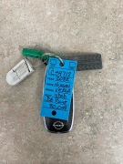 Used 2022  Nissan Versa SV CVT at Ideal Cars Llc near Mesa&comma; AZ