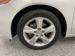 Used 2012 Acura TSX 4d Sedan V6 at Ideal Cars Llc near Mesa, AZ