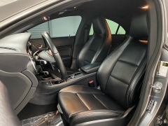 Used 2018  Mercedes-Benz CLA-Class 4d Coupe CLA250 4matic at Ideal Cars Llc near Mesa&comma; AZ