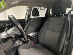 Used 2020  Nissan Rogue 4d SUV AWD SV at Ideal Cars Llc near Mesa, AZ