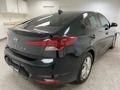 Used 2020  Hyundai Elantra 4d Sedan SEL at Ideal Cars Llc near Mesa&comma; AZ