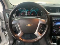Used 2017 Chevrolet Traverse 4d SUV FWD Premier at Ideal Cars Llc near Mesa, AZ