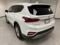 Used 2019 Hyundai Santa Fe 4d SUV FWD SEL 2.4L at Ideal Cars Llc near Mesa, AZ