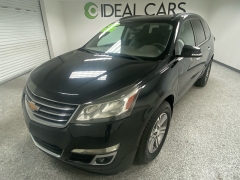  2015 Chevrolet Traverse 4d SUV AWD LT1 at Ideal Cars Llc near Mesa&comma; AZ