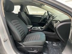 Used 2017  Ford Fusion Hybrid 4d Sedan SE at Ideal Cars Llc near Mesa&comma; AZ