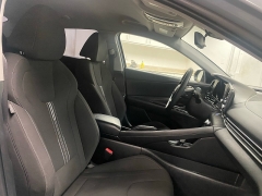 Used 2022  Hyundai Elantra SEL IVT at Ideal Cars Llc near Mesa&comma; AZ