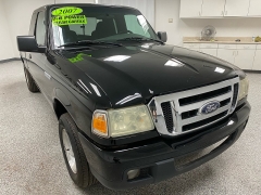 Used 2007  Ford Ranger 2WD Supercab 4d XLT at Ideal Cars Llc near Mesa, AZ
