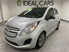 Used 2014  Chevrolet Spark EV 4d Hatchback 2LT at Ideal Cars Llc near Mesa, AZ