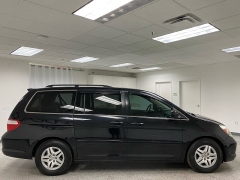 Used 2007 Honda Odyssey 5d Wagon EX-L at Ideal Cars Llc near Mesa, AZ