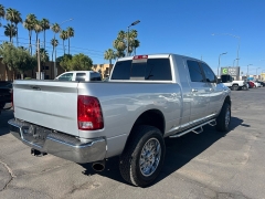 Used 2013 Ram 2500 4WD Mega Cab Big Horn at Ideal Cars Llc near Mesa, AZ