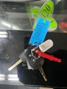 Used 2016  Ford Fiesta 4d Sedan SE at Ideal Cars Llc near Mesa, AZ