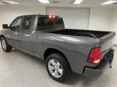 Used 2019 Ram 1500 Classic 2WD Quad Cab Express at Ideal Cars Llc near Mesa, AZ