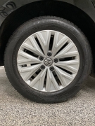 Used 2019  Volkswagen Jetta 4d Sedan 1&period;4T S Auto at Ideal Cars Llc near Mesa&comma; AZ