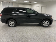 Used 2012 Dodge Durango 4d SUV RWD SXT at Ideal Cars Llc near Mesa, AZ
