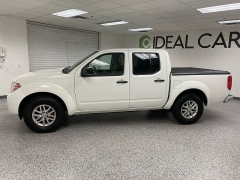 Used 2019 Nissan Frontier 2WD Crew Cab SV at Ideal Cars Llc near Mesa, AZ