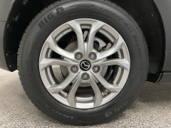 Used 2019  Mazda CX-3 4d SUV FWD Sport at Ideal Cars Llc near Mesa&comma; AZ