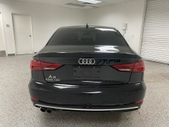 Used 2018 Audi A3 4d Sedan Premium at Ideal Cars Llc near Mesa, AZ