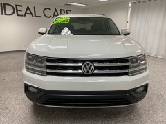 Used 2019 Volkswagen Atlas 4d SUV 3.6L SE at Ideal Cars Llc near Mesa, AZ