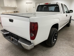 Used 2005  Chevrolet Colorado 2WD Ext Cab Z71 at Ideal Cars Llc near Mesa&comma; AZ