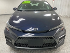 Used 2021  Toyota Corolla SE CVT at Ideal Cars Llc near Mesa, AZ