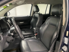 Used 2016 Jeep Compass 4d SUV 4WD Latitude at Ideal Cars Llc near Mesa, AZ