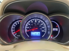 Used 2014 Nissan Murano 4d SUV FWD S at Ideal Cars Llc near Mesa, AZ