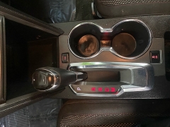 Used 2017  GMC Terrain 4d SUV FWD SLE1 at Ideal Cars Llc near Mesa, AZ