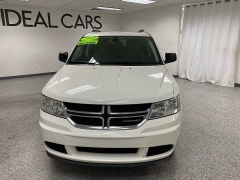 Used 2018 Dodge Journey 4d SUV FWD SE at Ideal Cars Llc near Mesa, AZ