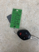 Used 2008  Mitsubishi Eclipse 2d Coupe GS MT at Ideal Cars Llc near Mesa&comma; AZ