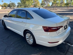 Used 2019 Volkswagen Jetta 4d Sedan 1.4T S 6spd at Ideal Cars Llc near Mesa, AZ