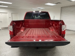 Used 2019 Nissan Titan 2WD Crew Cab SV at Ideal Cars Llc near Mesa, AZ